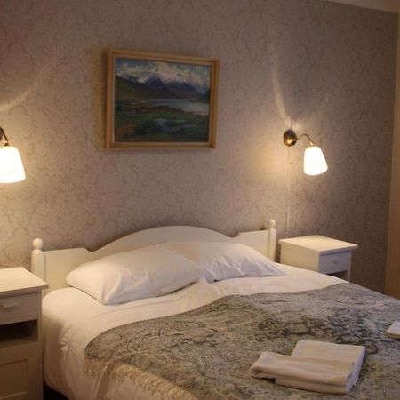 Bygdin Hoyfjellshotell Beitostolen 외부 사진
