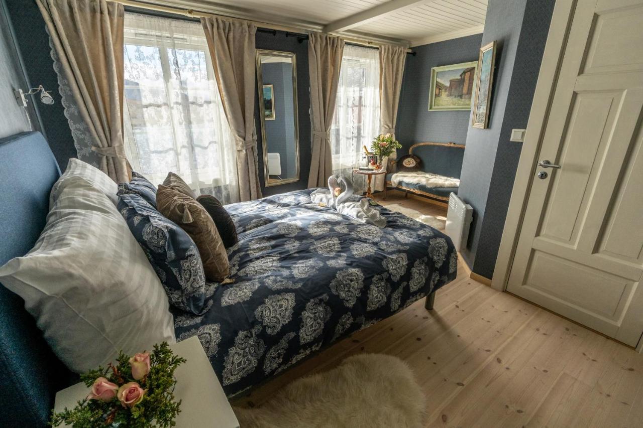 Bygdin Hoyfjellshotell Beitostolen 외부 사진