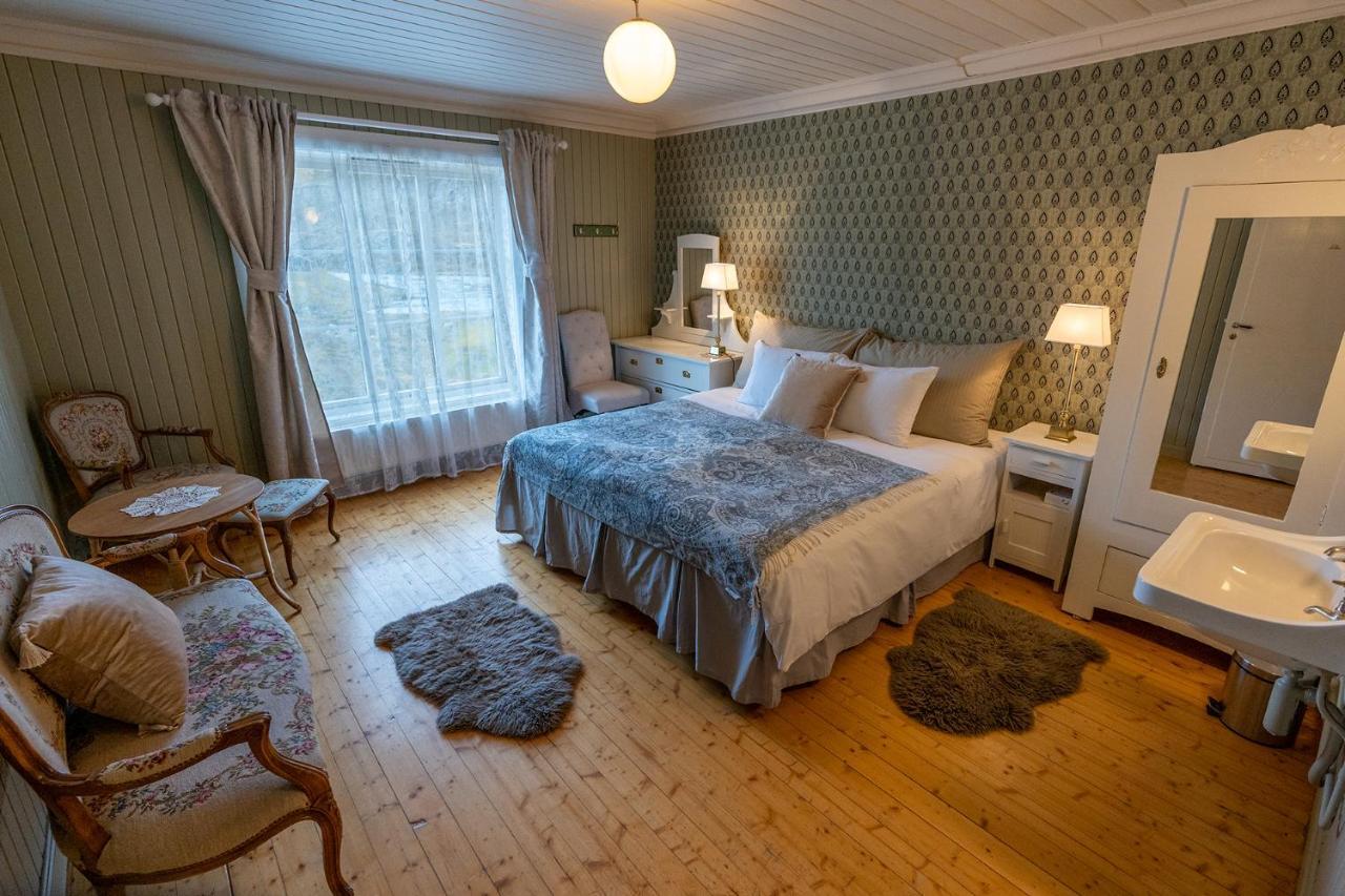 Bygdin Hoyfjellshotell Beitostolen 외부 사진