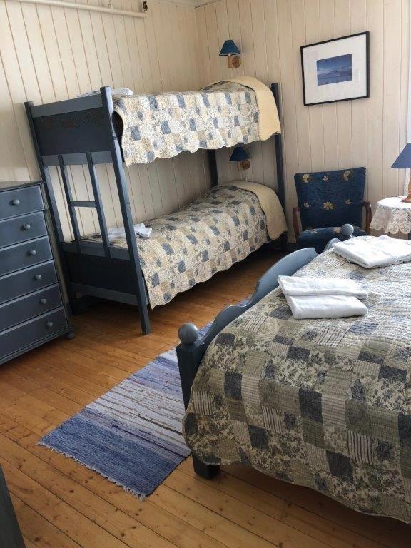 Bygdin Hoyfjellshotell Beitostolen 외부 사진