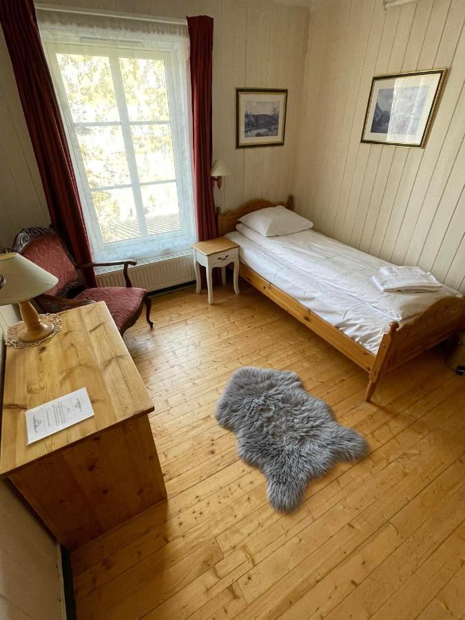 Bygdin Hoyfjellshotell Beitostolen 외부 사진