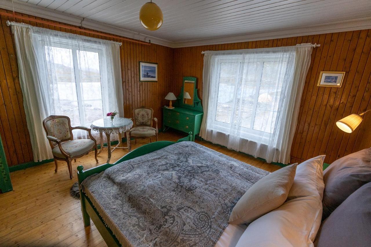 Bygdin Hoyfjellshotell Beitostolen 외부 사진