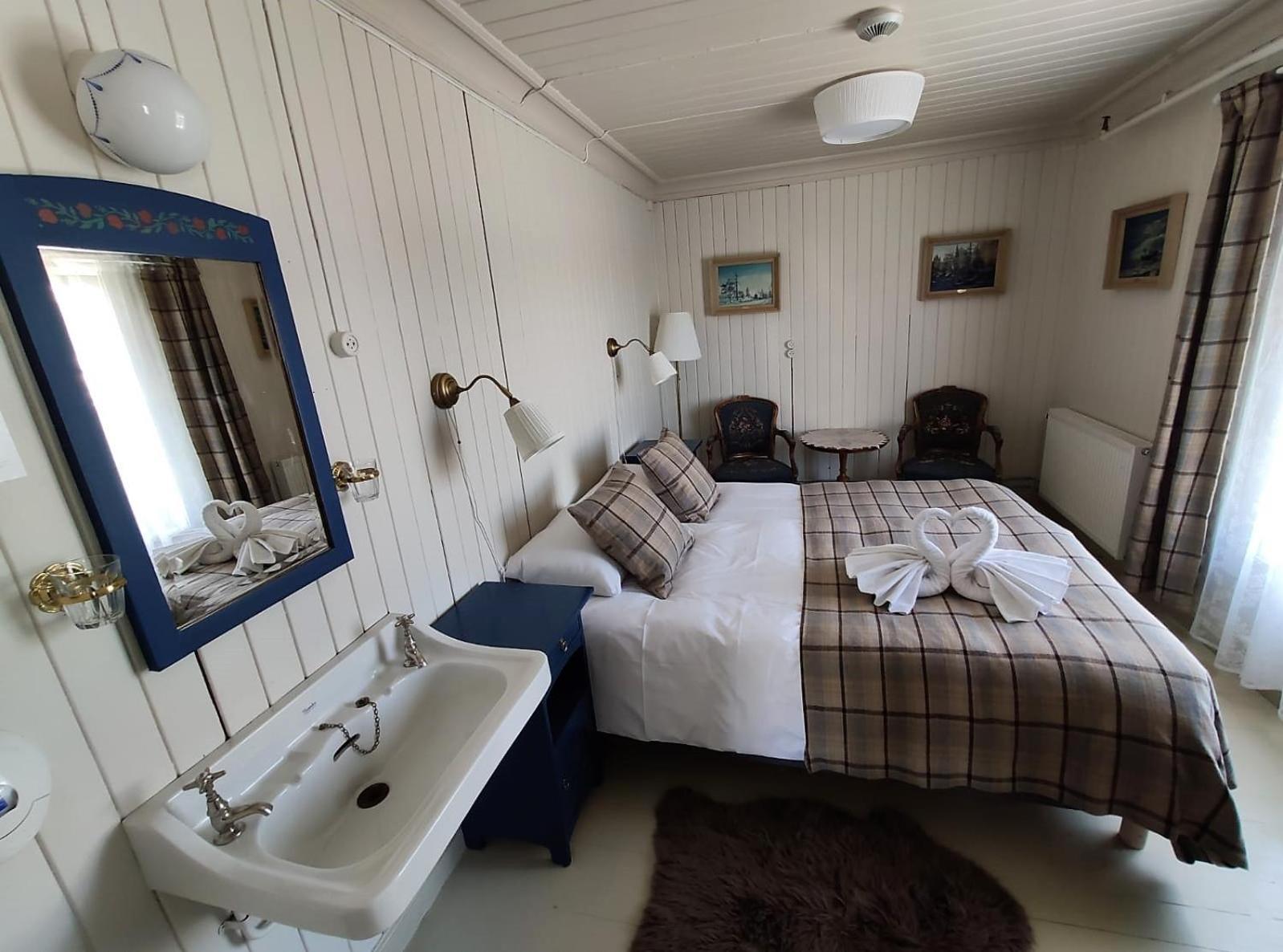 Bygdin Hoyfjellshotell Beitostolen 외부 사진