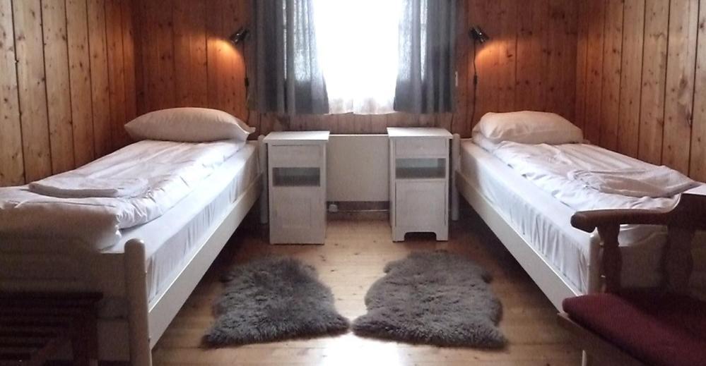 Bygdin Hoyfjellshotell Beitostolen 외부 사진
