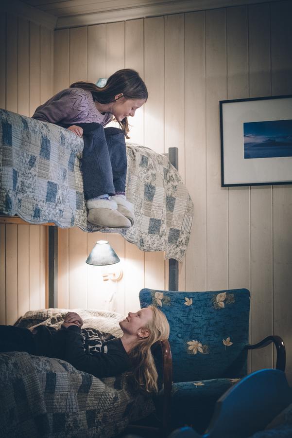Bygdin Hoyfjellshotell Beitostolen 외부 사진